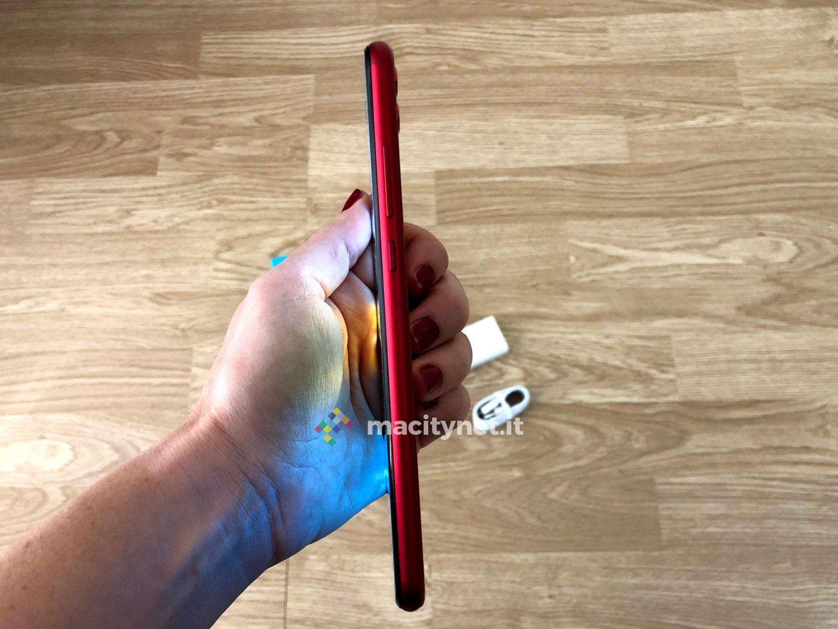 Recensione Honor View 10 Lite