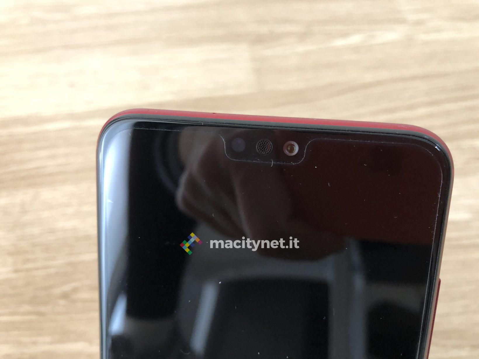 Recensione Honor View 10 Lite