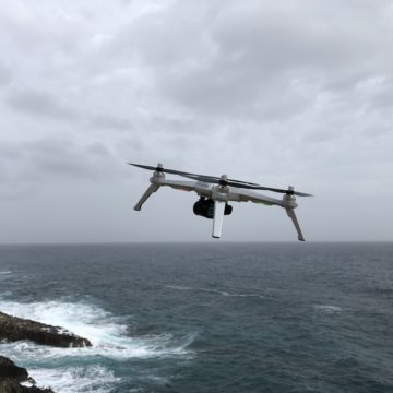 Recensione JJPRO X5, il drone brushless per iniziare a volare