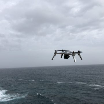 Recensione JJPRO X5, il drone brushless per iniziare a volare