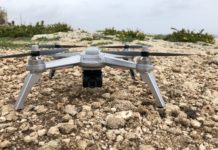 Recensione JJPRO X5, il drone brushless per iniziare a volare
