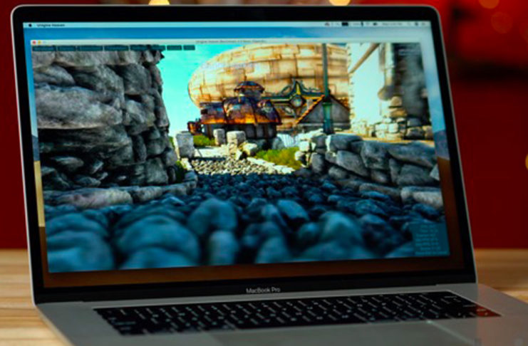 MacBook Pro - Foto: AppleInsider