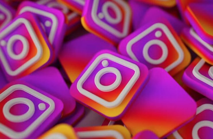 Instagram, ora si potranno descrivere le foto per i non vedenti