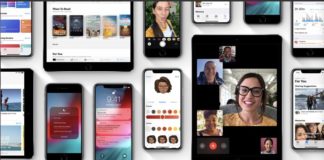 Apple rilascia un nuovo iOS 12.1 per iPhone XR