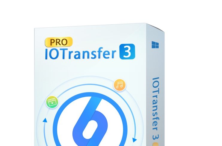 Recensione IOTransfer 3, il manager iPhone e iPad semplice, efficace e multifunzione