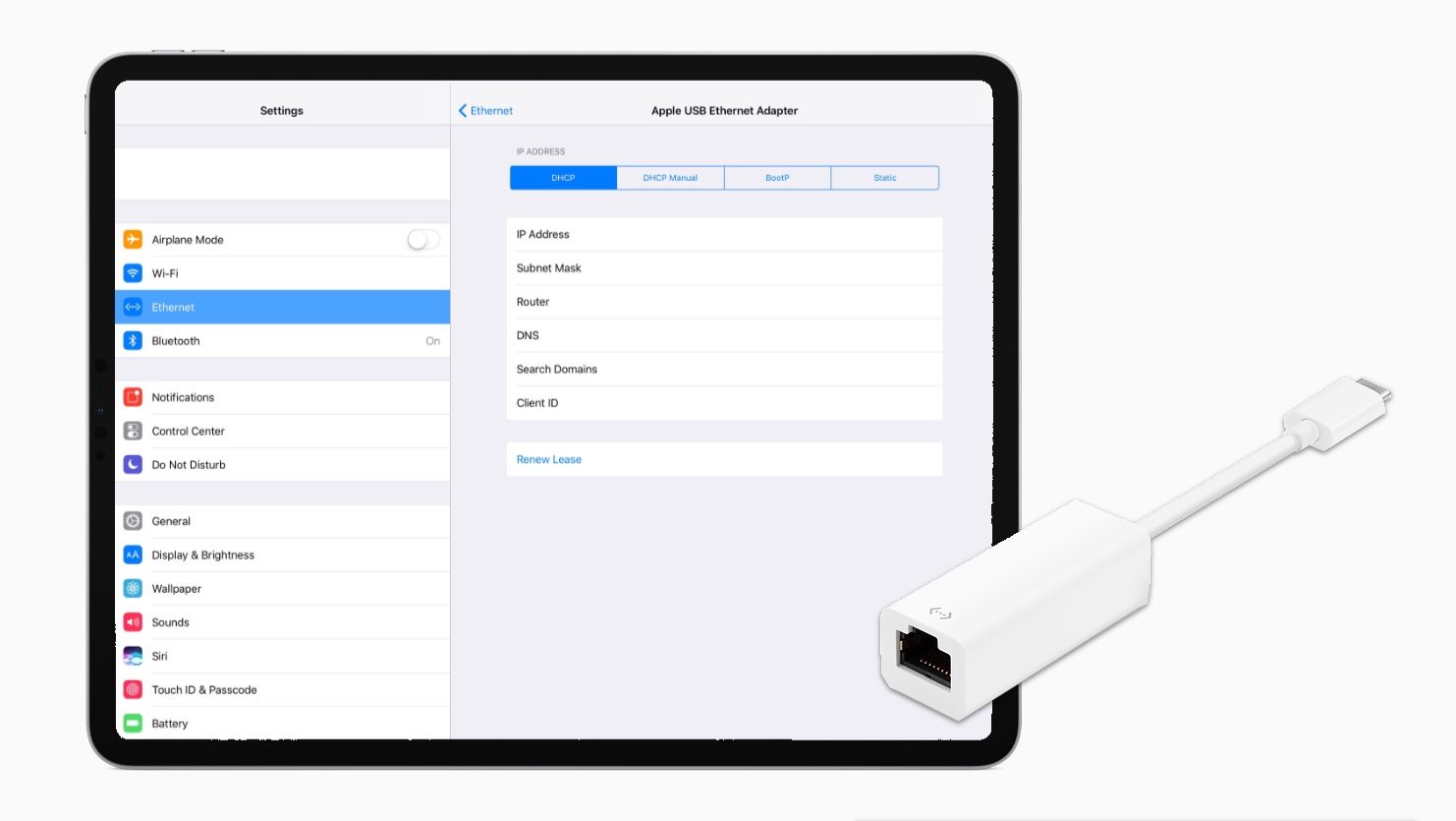 Cosa si può collegare alla USB-C di iPad Pro 2018?