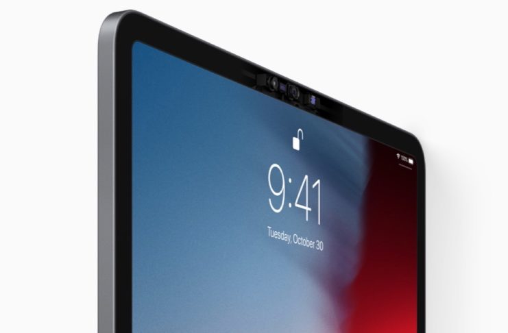 Il gran giorno di iPad Pro, MacBook Air e Mac mini in consegna agli utenti e disponibili nei negozi