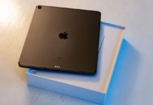 iPad Pro 2018 da 12,9