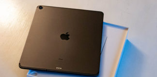 iPad Pro 2018 da 12,9