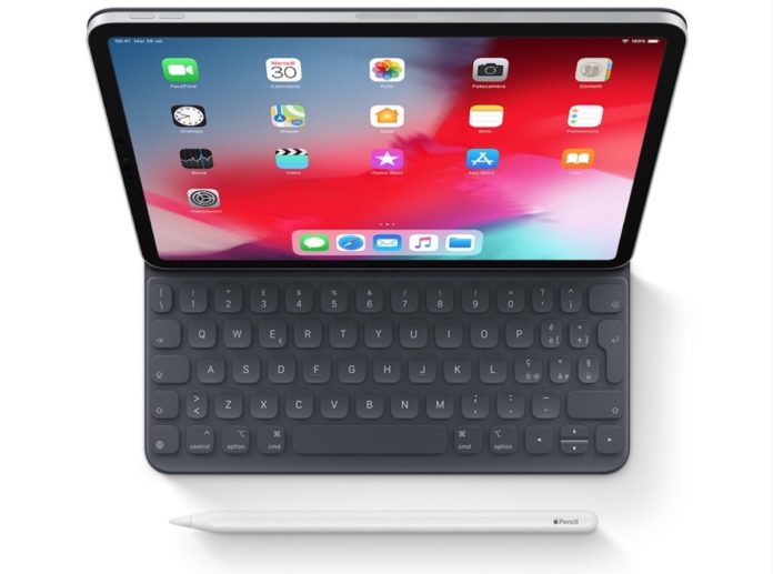 Apple sfoggia le recensioni di iPad Pro «Il tablet che fa vergognare tutti gli altri»
