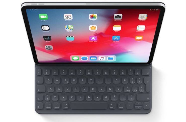 Apple sfoggia le recensioni di iPad Pro «Il tablet che fa vergognare tutti gli altri»