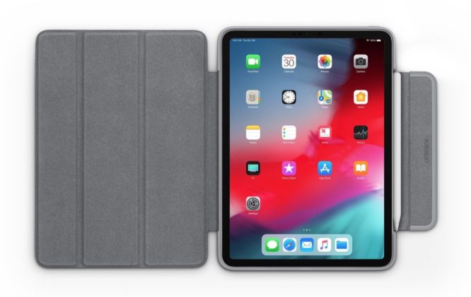 OtterBox lancia la cover perfetta per disegnatori con iPad Pro 2018