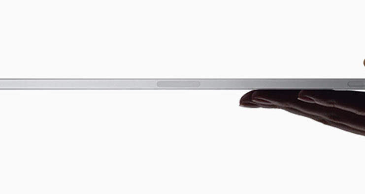 Dopo l’iPad Pro anche i futuri iPhone sfrutteranno l’USB-C?