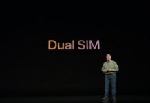iPhone Dual SIM si potrà usare a dicembre negli Stati Uniti