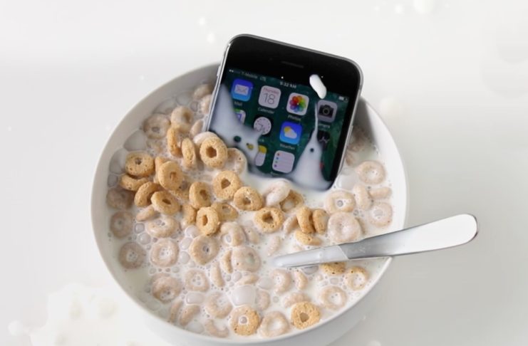 Ogni ora 5.761 schermi rotti negli USA, i costi di riparazione aumentano