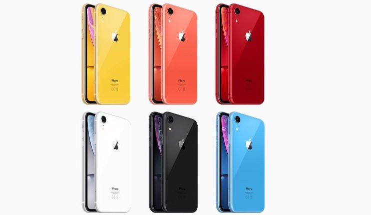 Sconti iPhone XR e iPhone X e XS: si parte da 749 euro