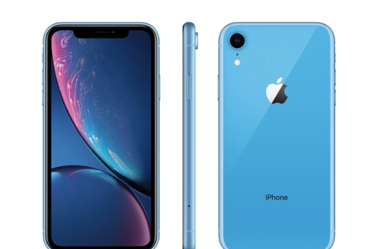iPhone XR costa meno in Giappone con contratto di 2 anni