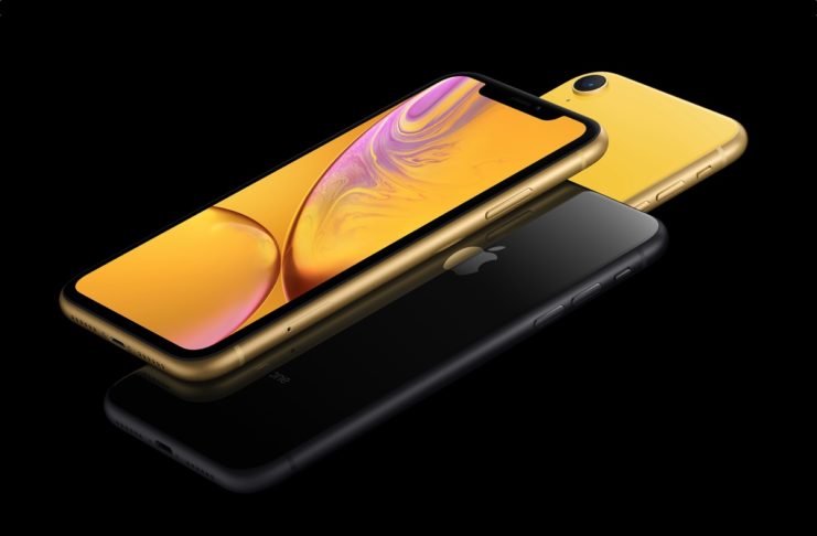 La notizia della fine di Apple è fortemente esagerata