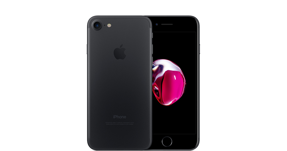 Sconti iPhone 7, su eBay si acquista a partire da 269 euro con codici sconto