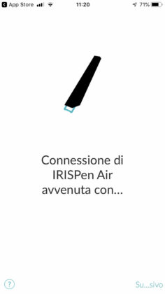Recensione IRISPen Air 7, evidenziatore digitale che trascrive, legge e traduce i testi