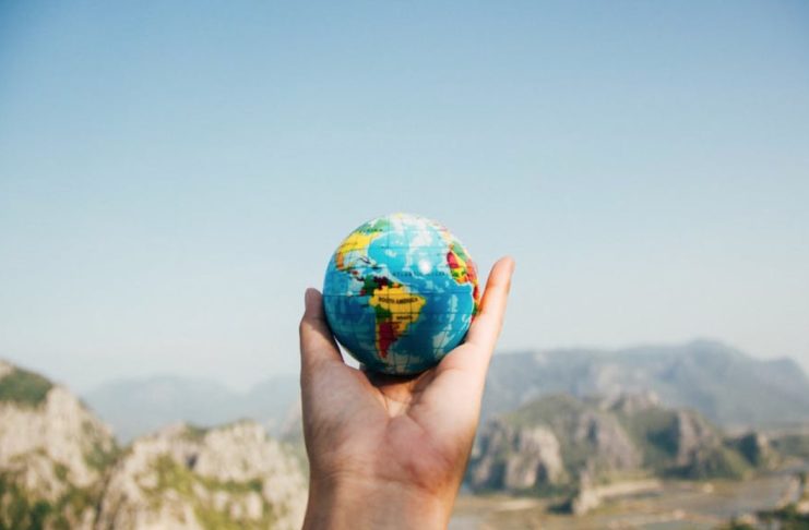 App per giramondo: le app indispensabili per chi ama viaggiare