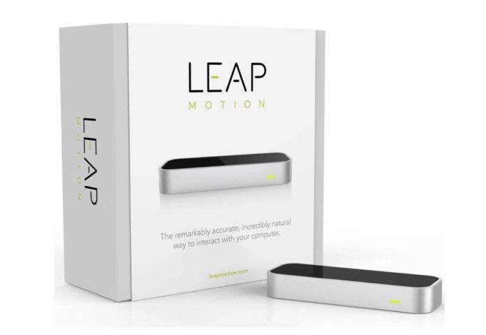 Apple voleva comprare Leap Motion, ma la 