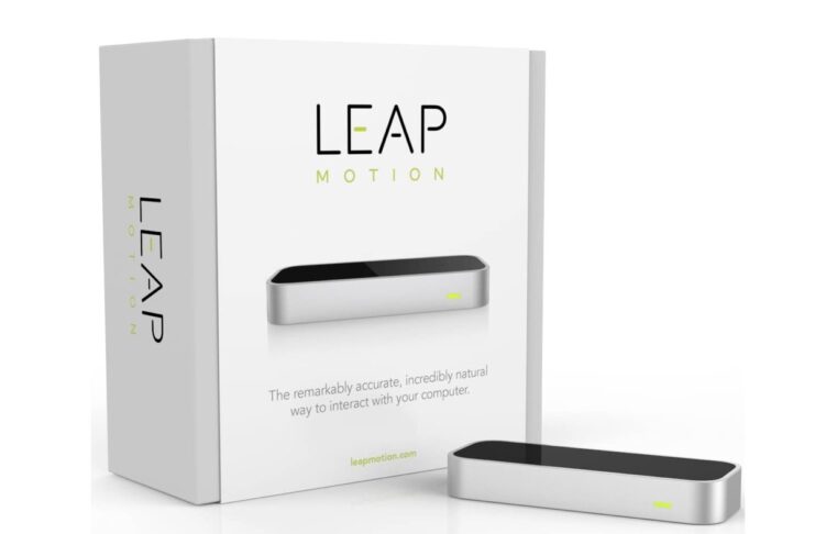 Apple voleva comprare Leap Motion, ma la 