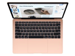 Prime recensioni MacBook Air 2018, meno veloce del previsto ma è il Mac giusto per molti