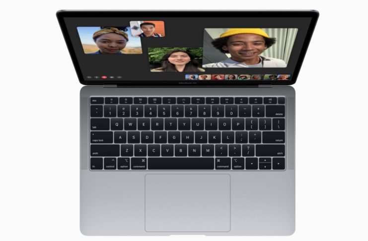 Apple fa incetta di recensioni positive di MacBook Air e Mac mini