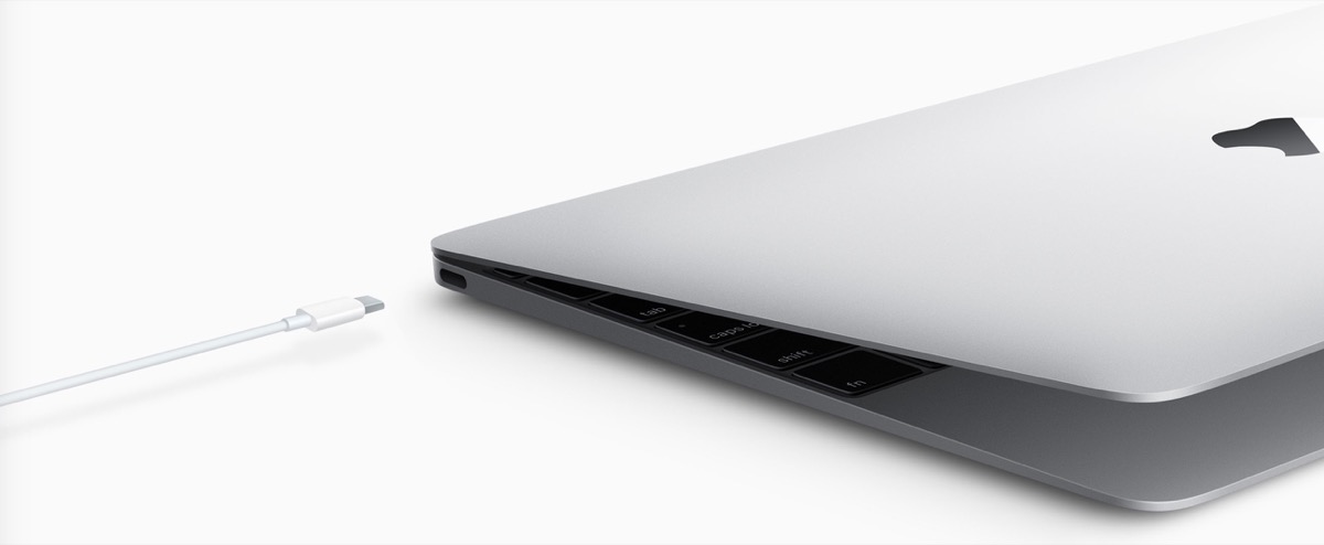 Il Macbook 12” può avere ancora senso, ma Apple deve fare una piccola modifica