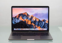 MacBook Pro 13″ 2017 senza Touch Bar, Apple ha attivato un programma di sostituzione per l’unità SSD