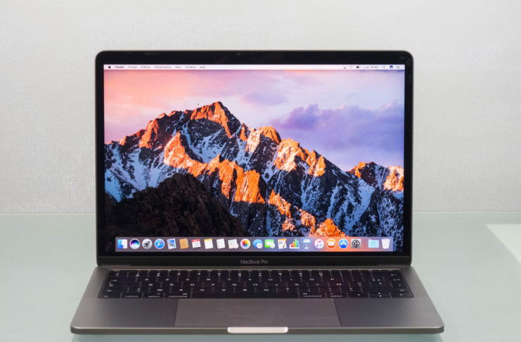 MacBook Pro 13″ 2017 senza Touch Bar, Apple ha attivato un programma di sostituzione per l’unità SSD