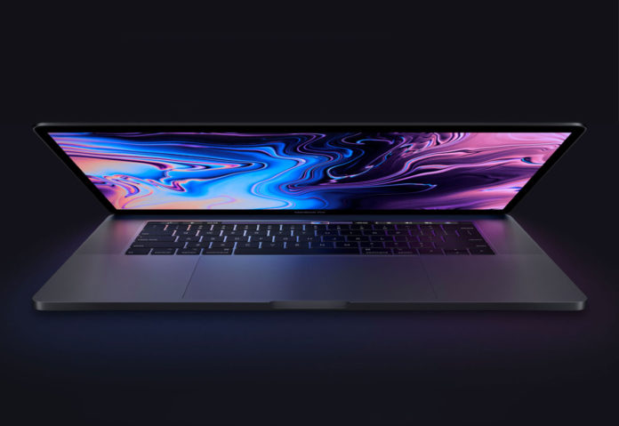 I primi benchmark dei MacBook Pro 15″ con la Radeon Pro Vega 20