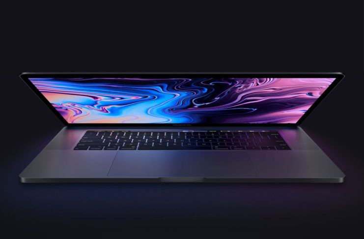 I primi benchmark dei MacBook Pro 15″ con la Radeon Pro Vega 20