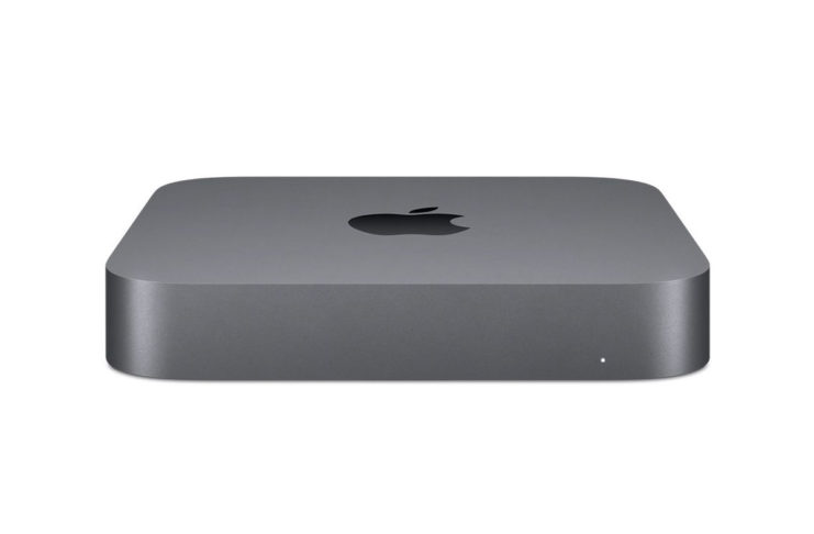 Nuovo Mac mini, la configurazione top di gamma può arrivare a oltre 4600 euro