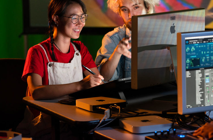 Mac mini 2018 ruggisce nei primi test con Geekbench