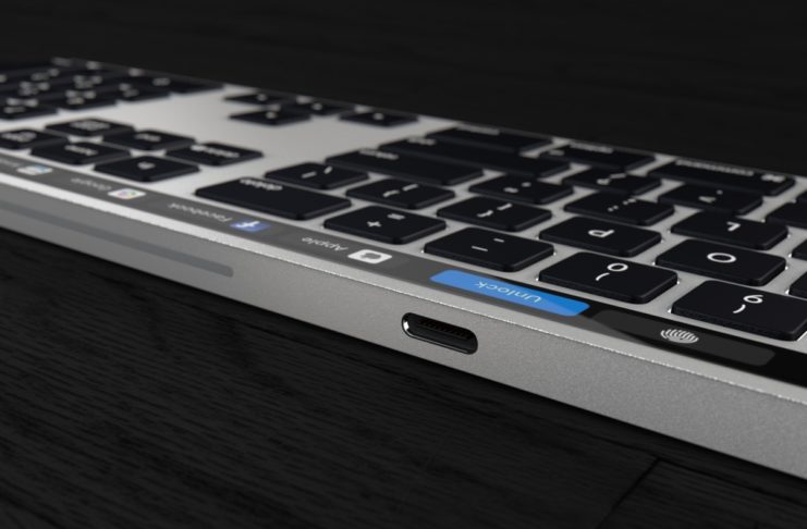 I marchi registrati da Apple puntano a possibili novità hardware in arrivo