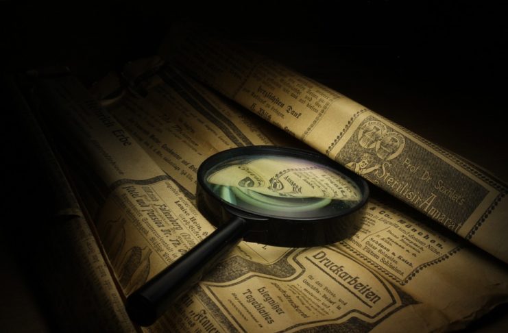 Come usare la lente di ingrandimento su iPhone e iPad.