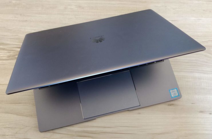 Recensione Huawei Matebook X Pro