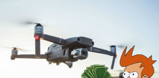 Tutti i droni DJI a prezzi imbattibili: Mavic 2, Air, Pro e Tello da soli 79 euro