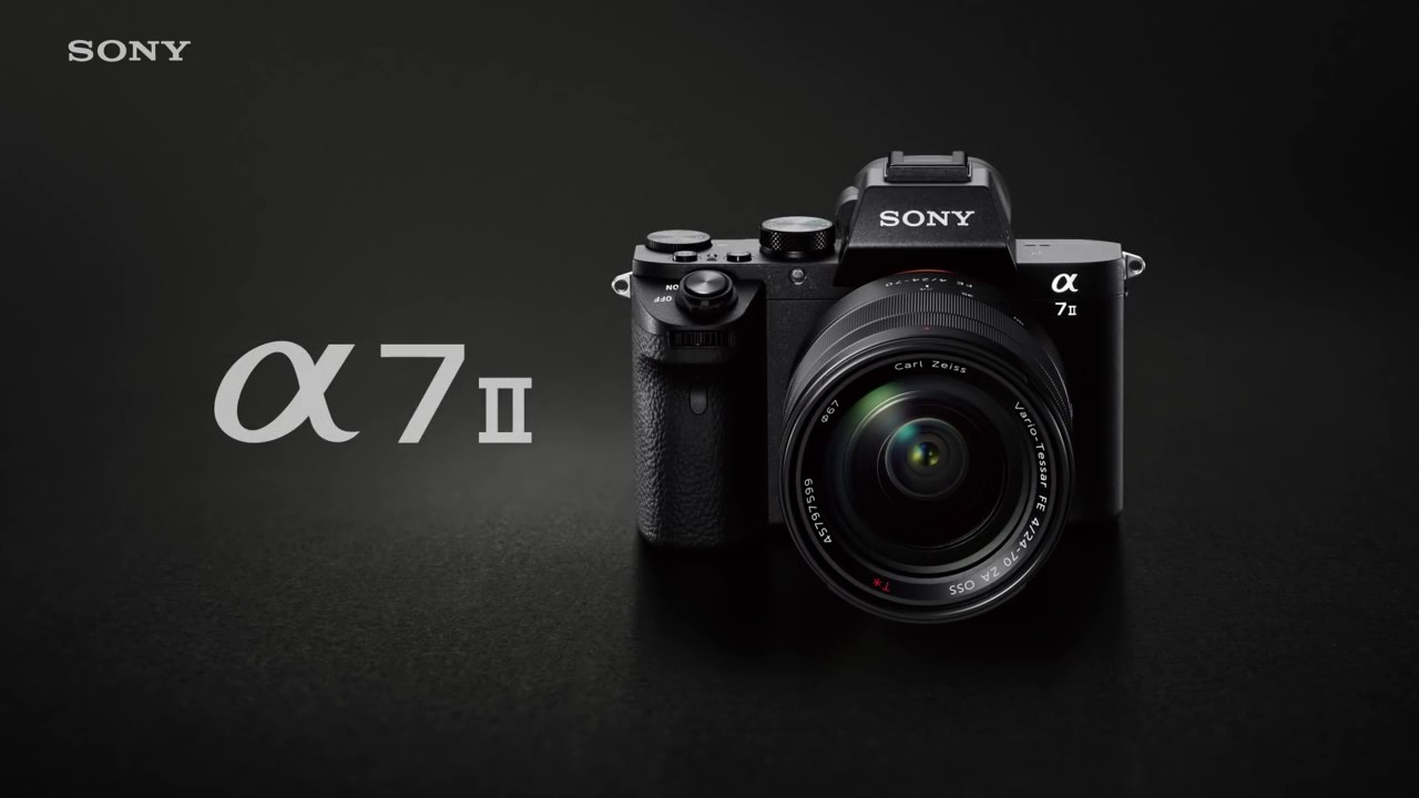 Il Black Friday 2018 sulle fotocamere Sony è servito su Amazon