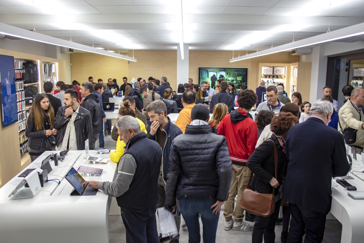 Black Friday, da Med Store quattro giorni di offerte speciali