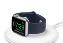 Apple aggiorna il dock magnetico per la ricarica di Apple Watch, ma non in Italia