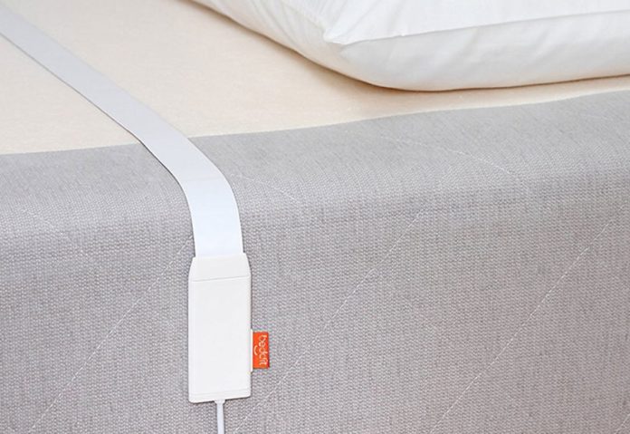 Un monitor del sonno per dormire meglio, il prossimo passo di Apple di attenzione alla salute