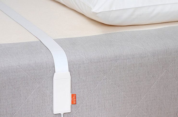 Un monitor del sonno per dormire meglio, il prossimo passo di Apple di attenzione alla salute