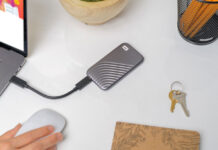 WD My Passport SSD 512GB, disco USB-C super-tascabile al prezzo minimo: 87,99€