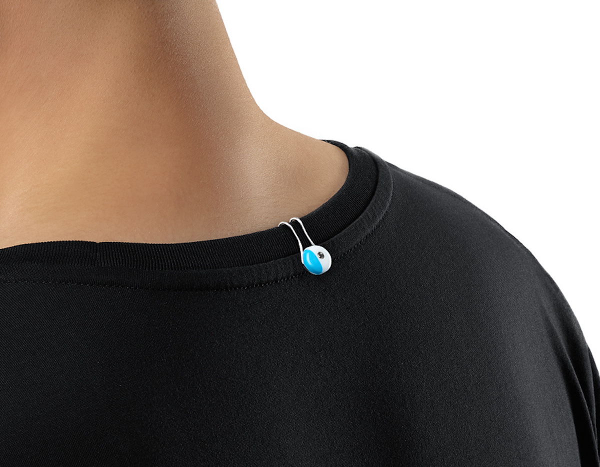 Arriva My Skin Track UV di L’Oreal: il sensore che rivela raggi UV, inquinamento, umidità e pollini