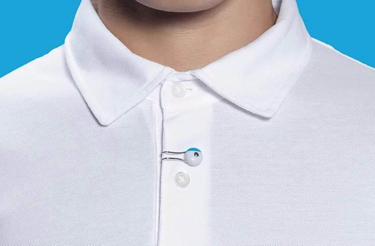 Arriva My Skin Track UV di L’Oreal: il sensore che rivela raggi UV, inquinamento, umidità e pollini