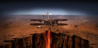 Nasa, l’atterraggio della sonda inSight su Marte si può guardare su Apple TV, iPhone, iPad e Mac