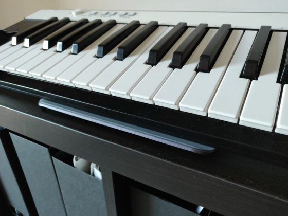 Recensione Natol, il supporto per portatili in alluminio stile Mac